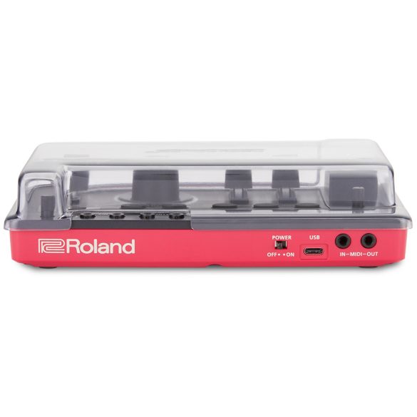 Decksaver Roland Aira Compact E-4 Cover