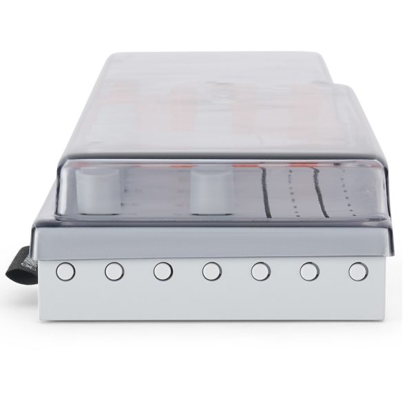 Decksaver Yamaha SEQTRAK Cover