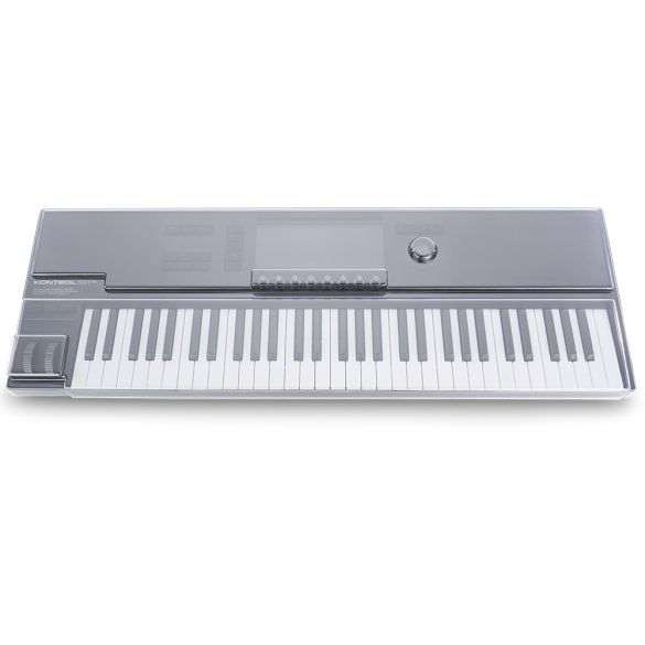 Decksaver Native Instruments Kontrol S61 MK3 Cover