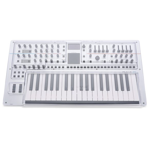 Decksaver védőborító Roland Gaia 2 készülékhez