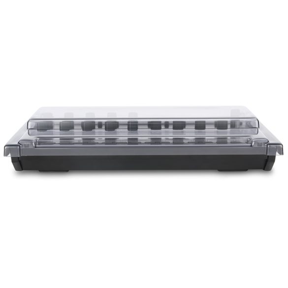 Decksaver Korg Drumlogue Cover