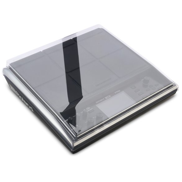 Decksaver védőborító Roland SPD-SX Pro készülékhez