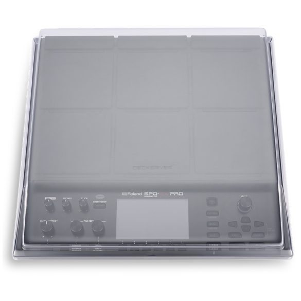 Decksaver védőborító Roland SPD-SX Pro készülékhez