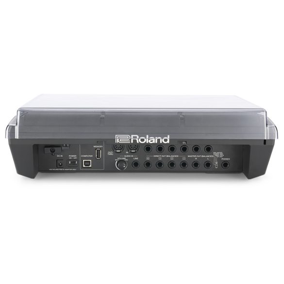 Decksaver védőborító Roland SPD-SX Pro készülékhez
