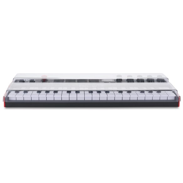Decksaver LE (Light Edition) Akai Professional MPK Mini Plus Cover