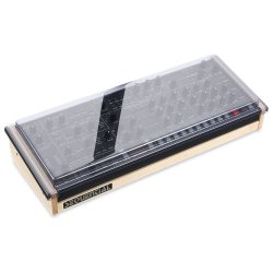 Decksaver Sequential Trigon-6 Desktop (Soft Fit) Cover