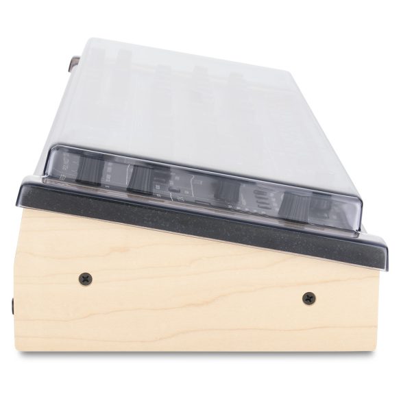 Decksaver Sequential Trigon-6 Desktop (Soft Fit) Cover