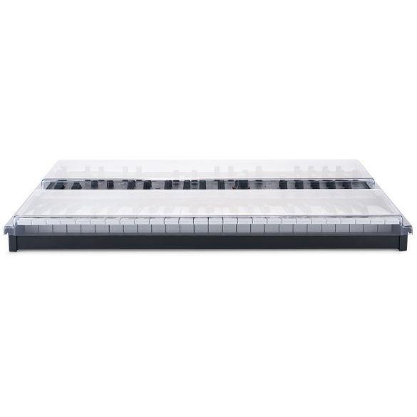 Decksaver Sequential Take 5 & Oberheim Teo-5 (Soft Fit) Cover