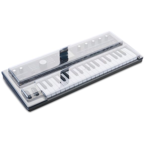 Decksaver Korg Microkorg 2 Cover