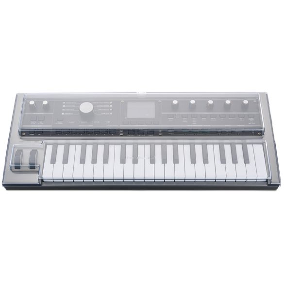 Decksaver Korg Microkorg 2 Cover