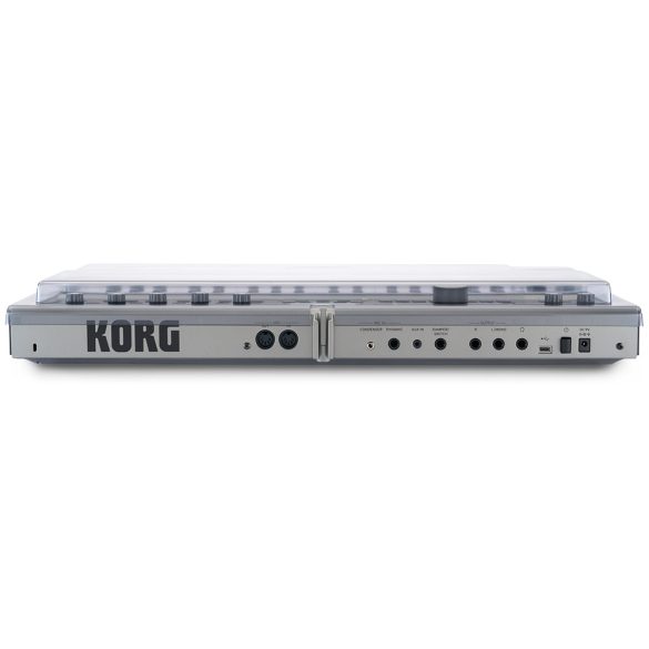 Decksaver Korg Microkorg 2 Cover