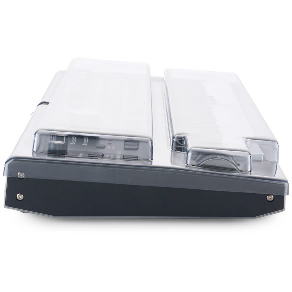 Decksaver Korg Microkorg 2 Cover