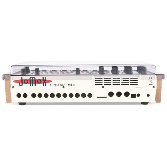 Decksaver Jomox Alpha Base Cover