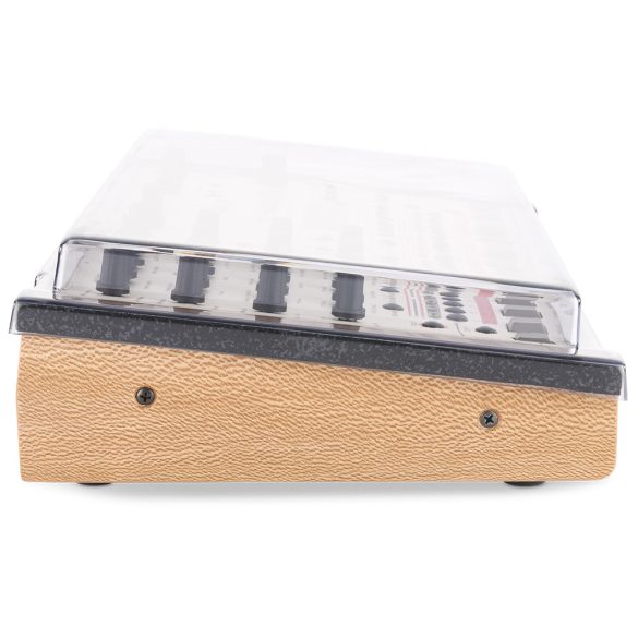 Decksaver Jomox Alpha Base Cover