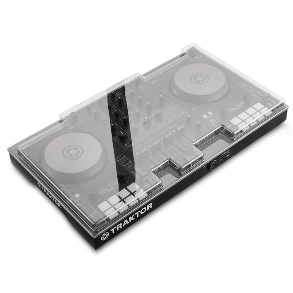 Decksaver NI Kontrol S3 Cover