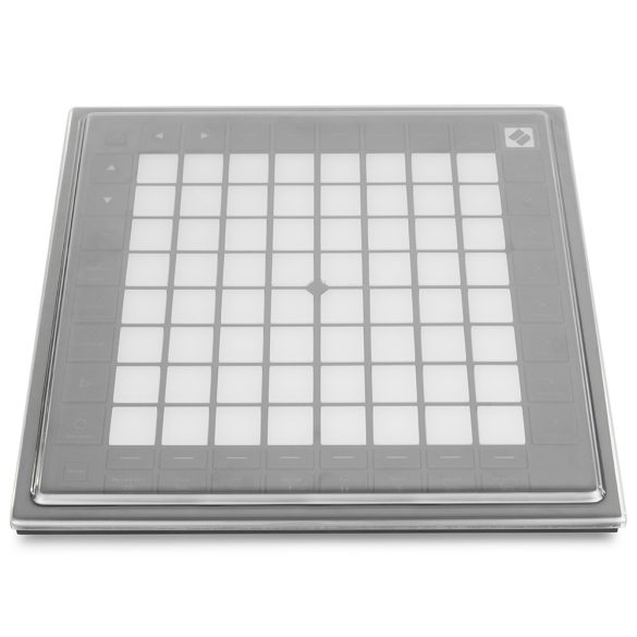 Decksaver védőborító Novation Launchpad Pro MK3 készülékhez