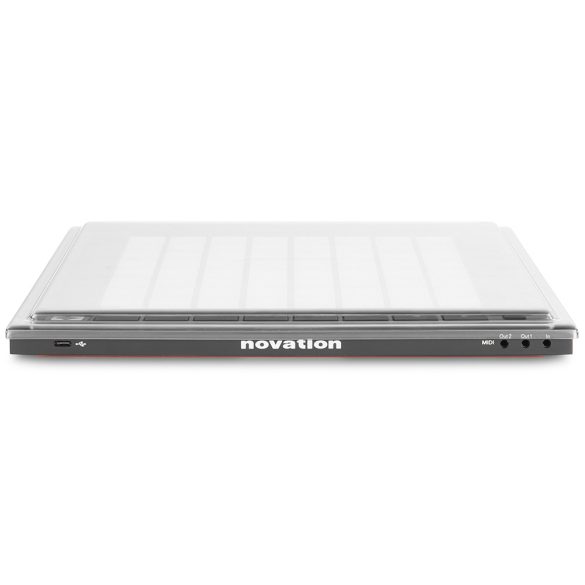Decksaver védőborító Novation Launchpad Pro MK3 készülékhez