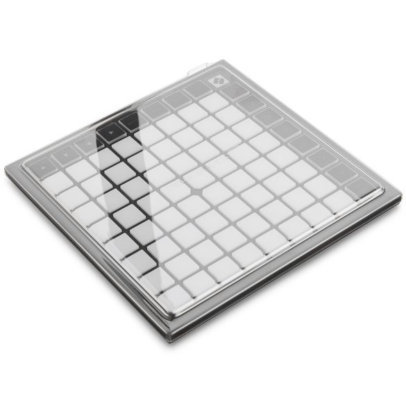 Decksaver védőborító Novation Launchpad Mini készülékhez
