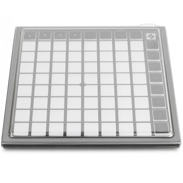 Decksaver védőborító Novation Launchpad Mini készülékhez