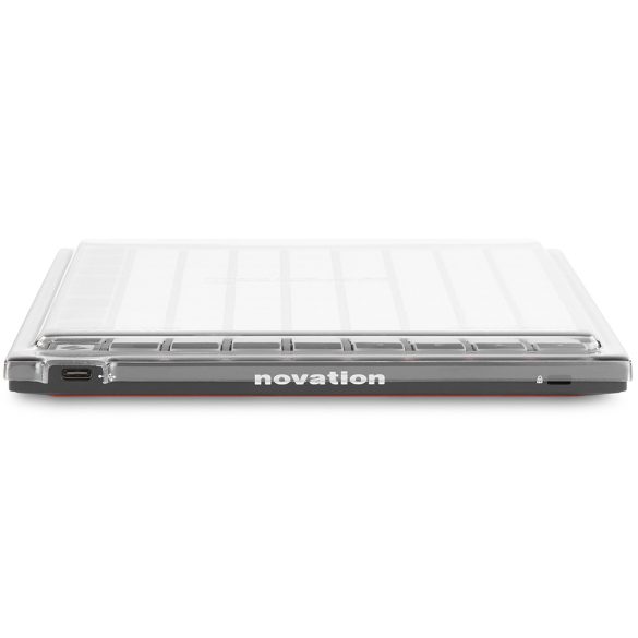 Decksaver védőborító Novation Launchpad Mini készülékhez