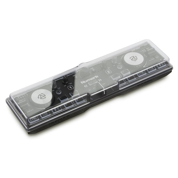Decksaver védőborító LE (Light Edition) Numark DJ2GO2 készülékhez