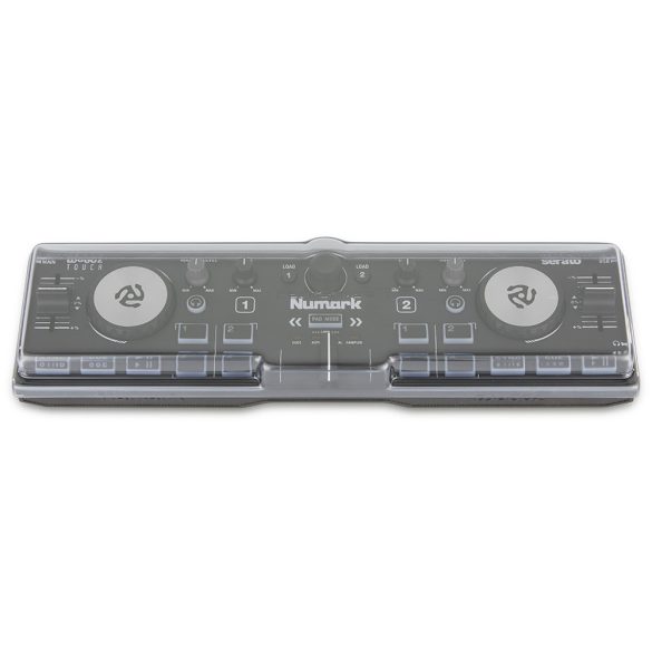Decksaver védőborító LE (Light Edition) Numark DJ2GO2 készülékhez
