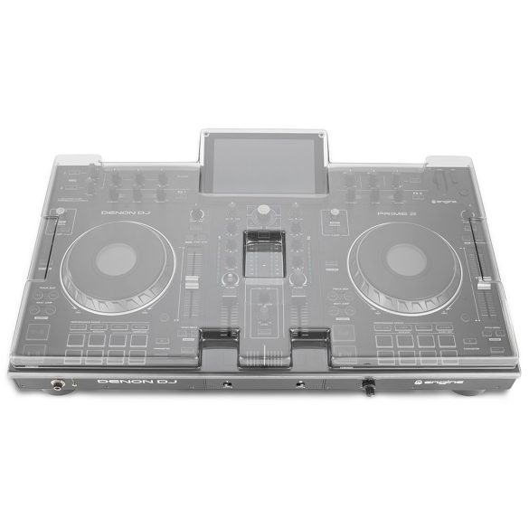 Decksaver Denon DJ Prime 2 Cover