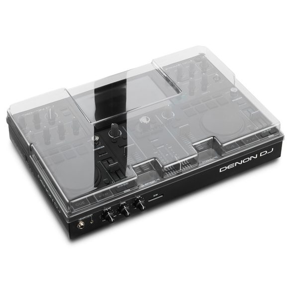 Decksaver Denon DJ Prime Go Cover