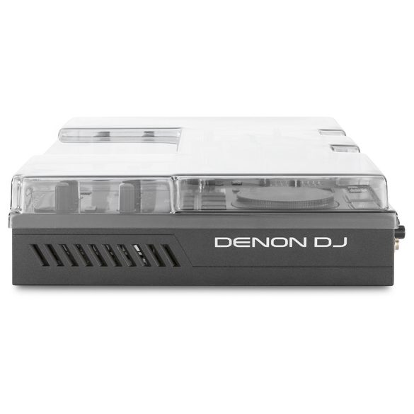 Decksaver Denon DJ Prime Go Cover
