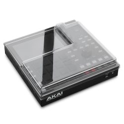 Decksaver Akai Professional MPC One Cover