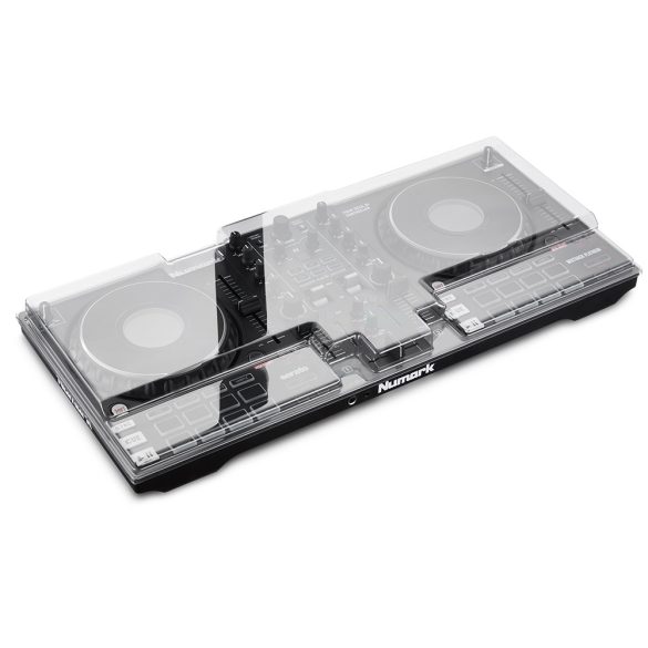 Decksaver LE (Light Edition) Numark Mixtrack Platinum FX & Pro FX Cover