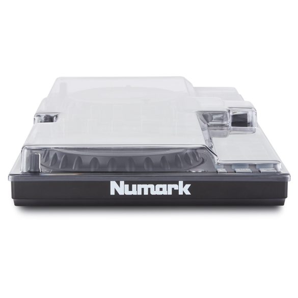 Decksaver LE (Light Edition) Numark Mixtrack Platinum FX & Pro FX Cover