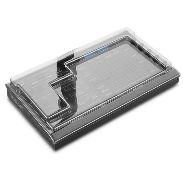 Decksaver védőborító Pioneer DJ Toraiz Squid készülékhez