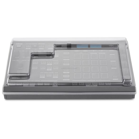 Decksaver védőborító Pioneer DJ Toraiz Squid készülékhez