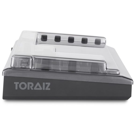 Decksaver védőborító Pioneer DJ Toraiz Squid készülékhez