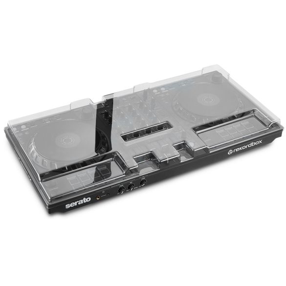 Decksaver Pioneer DJ DDJ-FLX6 Cover
