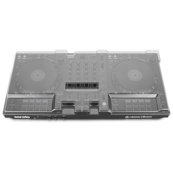 Decksaver Pioneer DJ DDJ-FLX6 Cover