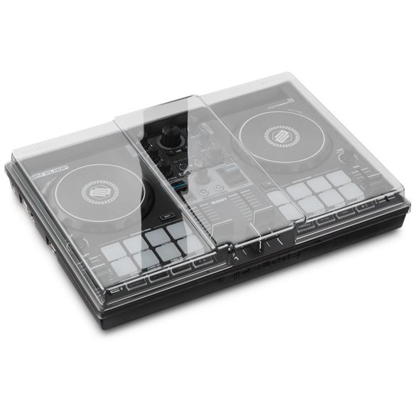 Decksaver védőborító LE (Light Edition) Reloop Ready & Buddy készülékhez