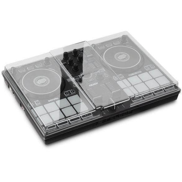 Decksaver védőborító LE (Light Edition) Reloop Ready & Buddy készülékhez