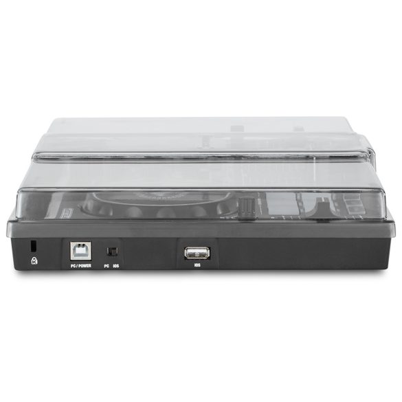 Decksaver védőborító LE (Light Edition) Reloop Ready & Buddy készülékhez
