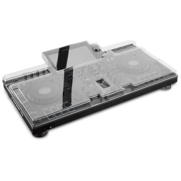 Decksaver Pioneer DJ XDJ-RX3 Cover