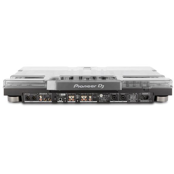 Decksaver Pioneer DJ XDJ-RX3 Cover