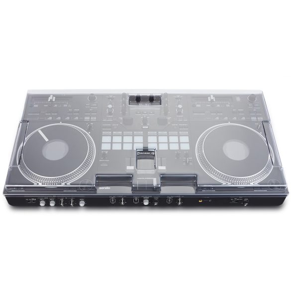 Decksaver Pioneer DJ DDJ-REV7 Cover