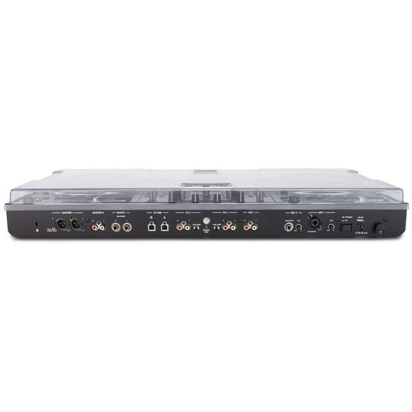 Decksaver Pioneer DJ DDJ-REV7 Cover