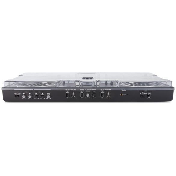 Decksaver Pioneer DJ DDJ-REV7 Cover