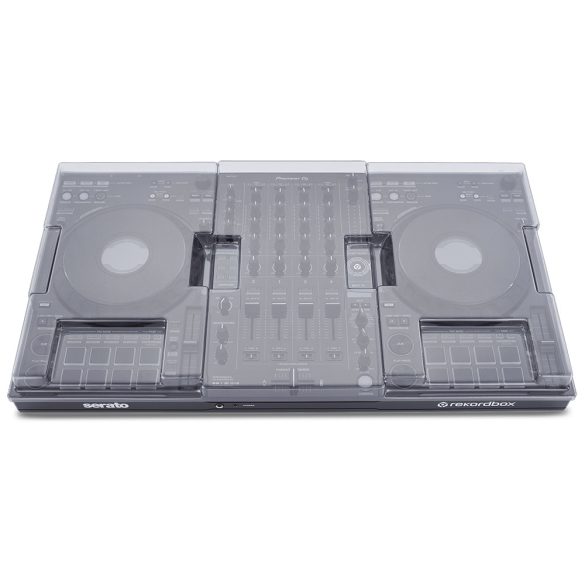 Decksaver Pioneer DJ DDJ-FLX10 Cover
