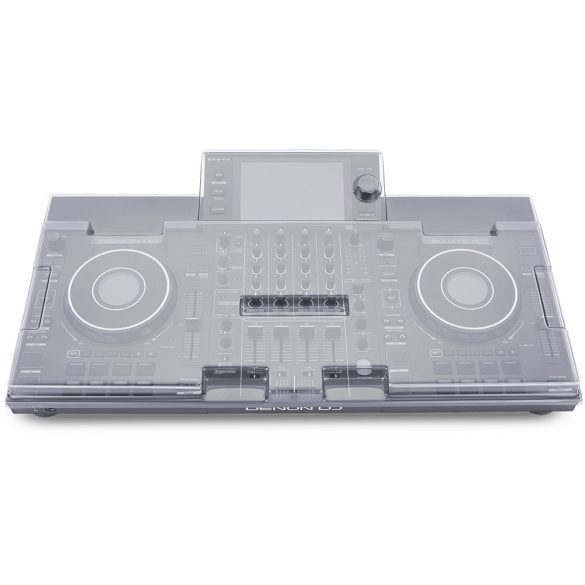 Decksaver Denon DJ SC Live 4 Cover