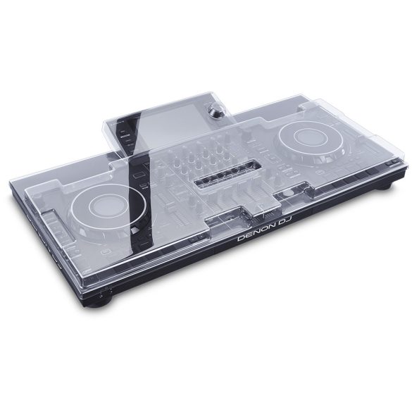 Decksaver Denon DJ SC Live 4 Cover