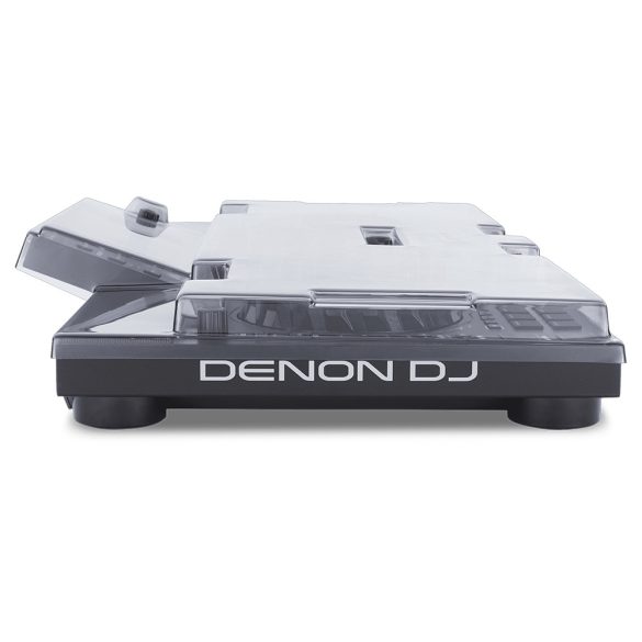 Decksaver Denon DJ SC Live 4 Cover