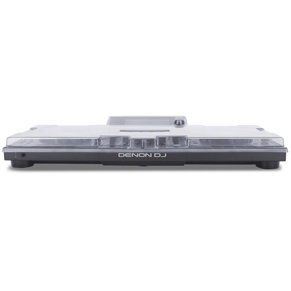 Decksaver Denon DJ SC Live 4 Cover